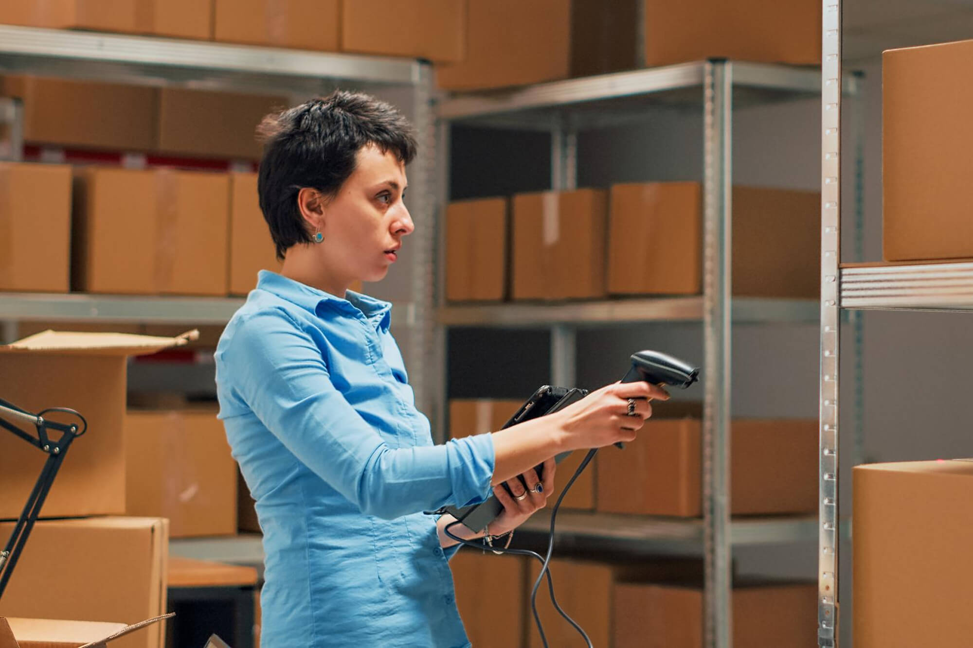 Advanced Product Controls